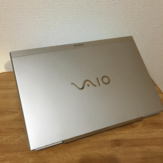 VAIO S15 ノートPC Corei7 GeForce - ノートPC