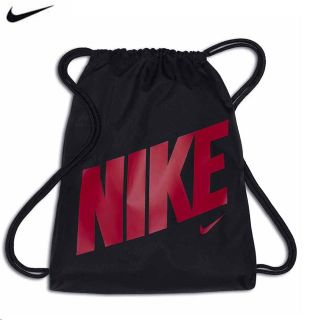 ナイキ(NIKE)の新品　NIKE ジムサック　おまけ付き(リュック/バックパック)