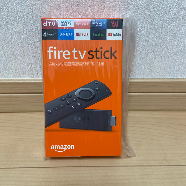 fire tv stick