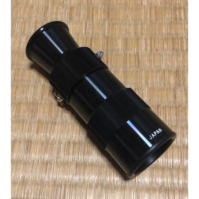 HORSEMAN ホースマン ロングルーペ 6X HORSEMAN ホースマン ロングルーペ 6X