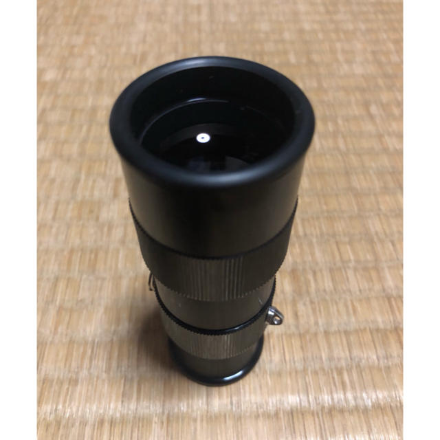 HORSEMAN ホースマン ロングルーペ 6X HORSEMAN ホースマン ロングルーペ 6X