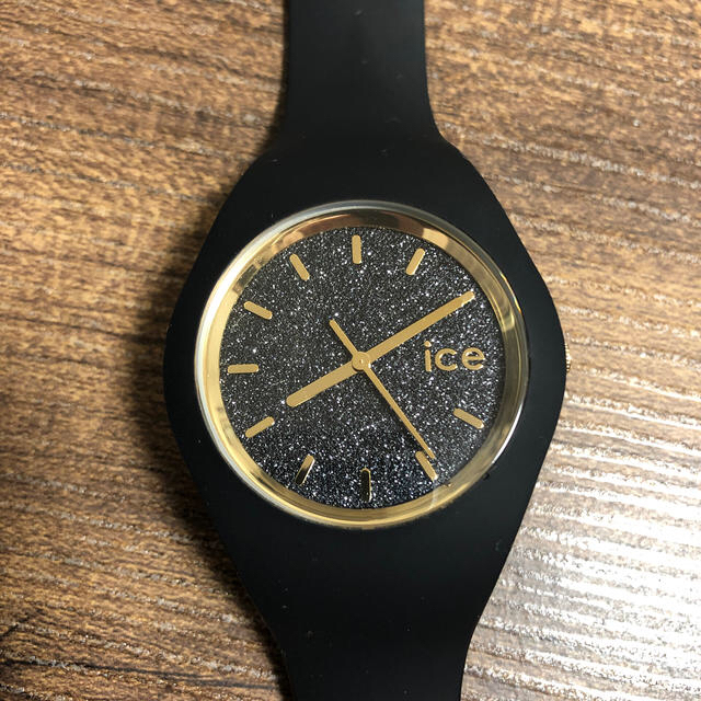 ice watch(アイスウォッチ)のアイスウォッチ ice watch メンズの時計(腕時計(アナログ))の商品写真