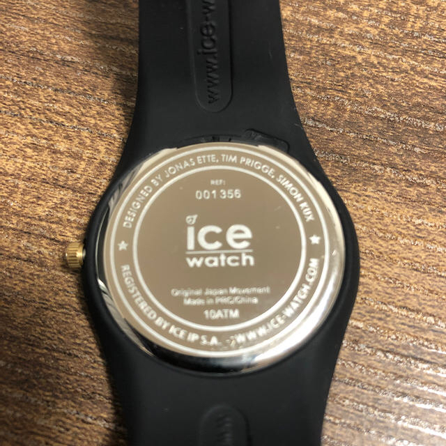 ice watch(アイスウォッチ)のアイスウォッチ ice watch メンズの時計(腕時計(アナログ))の商品写真