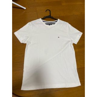 トミーヒルフィガー(TOMMY HILFIGER)のTOMMY HILFIGER Tシャツ(Tシャツ/カットソー(半袖/袖なし))