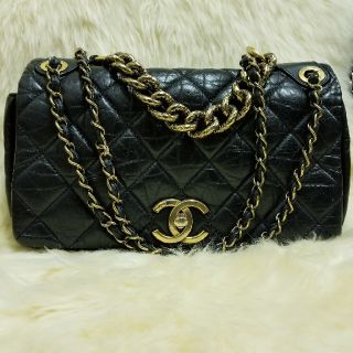 シャネル(CHANEL)のCHANELシャネルマトラッセ(トートバッグ)