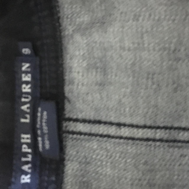 Ralph Lauren(ラルフローレン)のラルフローレンデニムジャケット レディースのジャケット/アウター(Gジャン/デニムジャケット)の商品写真