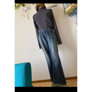 4ページ目 アズールバイマウジー セットアップ コーデ レディース の通販 400点以上 Azul By Moussy のレディースを買うならラクマ