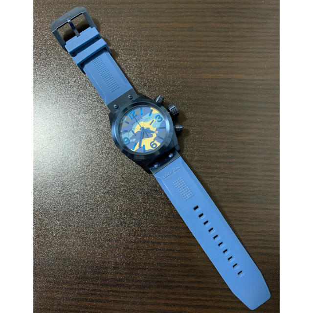 【専用】BRERA OROLOGI（ブレラ オロロジ）ETERNO CHRONO メンズの時計(腕時計(アナログ))の商品写真