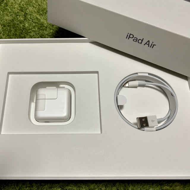 iPad Air 3 64GB wifiモデル スペースグレー