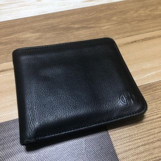 セリーヌ(celine)のセリーヌ　折りたたみ財布　(折り財布)