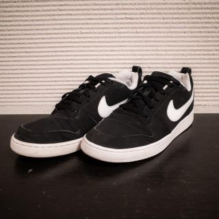 ナイキ(NIKE)の26.0cm ナイキ NIKE スニーカー 靴 ブラック 黒(スニーカー)