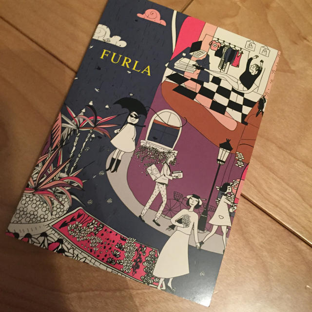 Furla(フルラ)の付録 フルラ その他のその他(その他)の商品写真