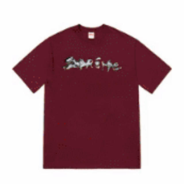 Liquid Tee M supreme