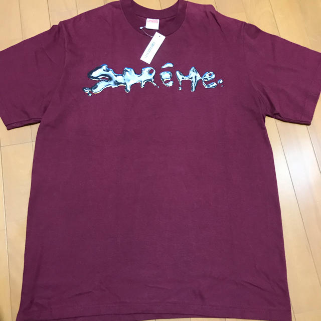 Liquid Tee M supreme