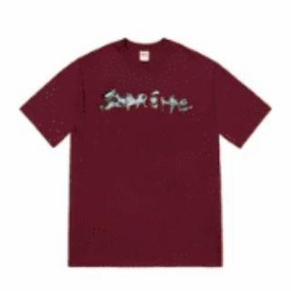 シュプリーム(Supreme)のLiquid Tee M supreme(Tシャツ/カットソー(半袖/袖なし))