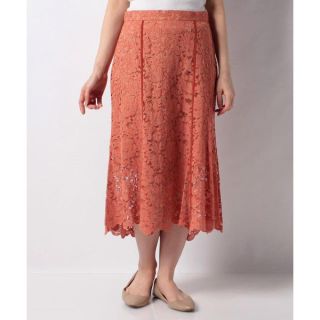 ジルスチュアート(JILLSTUART)の新品✨定価20900円　ジルスチュアート　スカート　サイズ38 大特価‼️(その他)