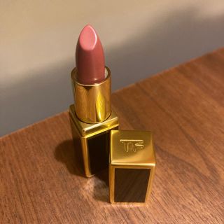 トムフォード(TOM FORD)のTOMFORD カサブランカ　ミニリップ(口紅)