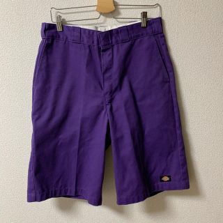 ディッキーズ(Dickies)の【ぽけぽけさん専用】ディッキーズ(ハーフパンツ)