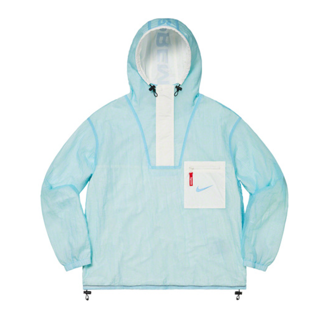 Supreme - ノッチ