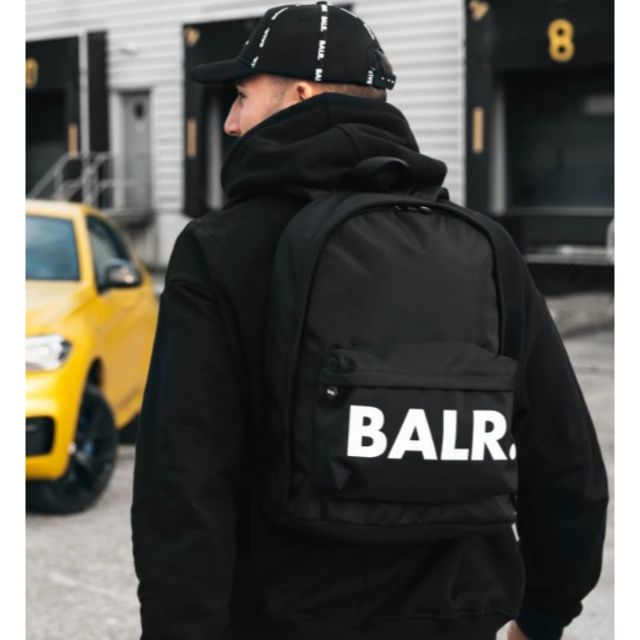 BALR. 新品 未使用 リュック | tintasmarfim.com.br