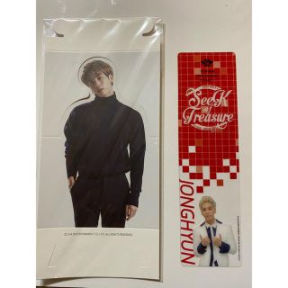 シャイニー(SHINee)のSHINeeジョンヒョン　イベントグッズ(アイドルグッズ)