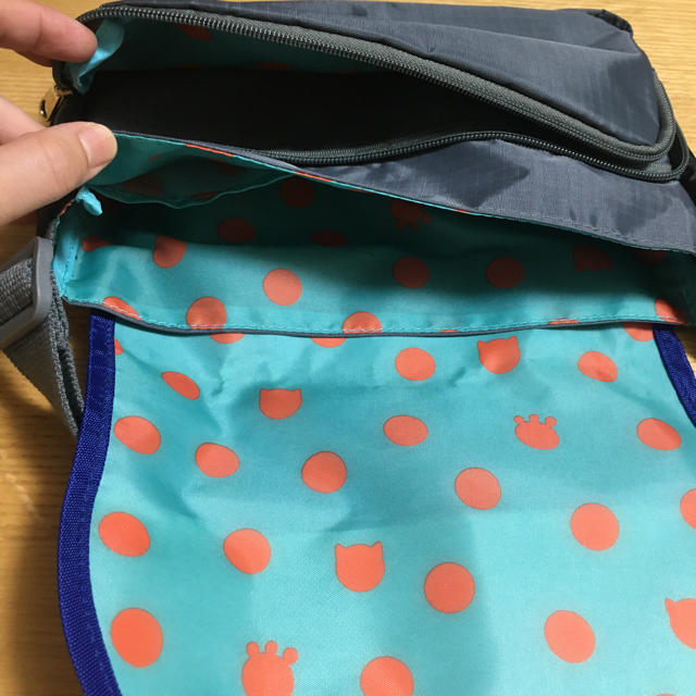 TSUMORI CHISATO(ツモリチサト)のショルダーバッグ レディースのバッグ(ショルダーバッグ)の商品写真