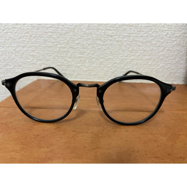 URBAN RESEARCH(アーバンリサーチ)のURBAN RESEARCH×KANEKO OPTICAL メガネ メンズのファッション小物(サングラス/メガネ)の商品写真