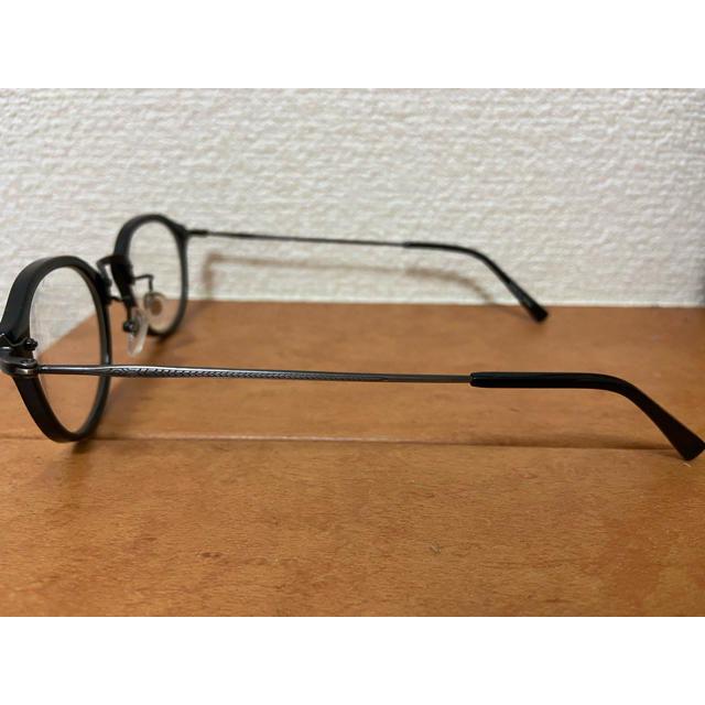 URBAN RESEARCH(アーバンリサーチ)のURBAN RESEARCH×KANEKO OPTICAL メガネ メンズのファッション小物(サングラス/メガネ)の商品写真
