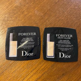 ディオール(Dior)の新品Dior ファンデーション(ファンデーション)