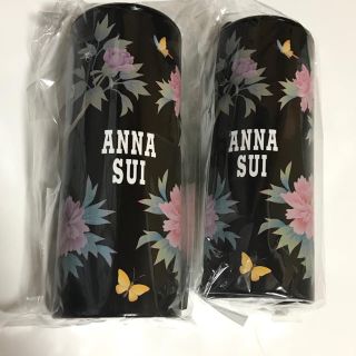 アナスイ(ANNA SUI)のアナスイ　オリジナル　ボトルティッシュ　(ティッシュボックス)