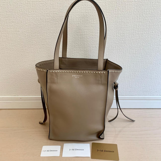 贅沢屋の J&M Davidson ジェイ&エムデヴィッドソン BELLE J&M ベル