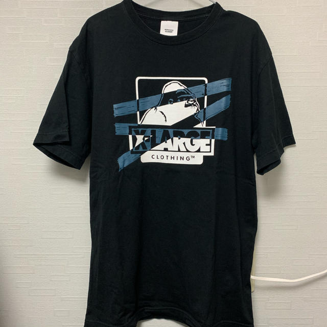 XLARGE - XLARGE Tシャツの通販 by RYU's shop｜エクストララージならラクマ