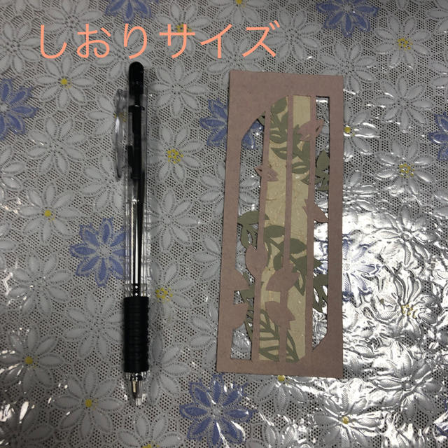 切り絵♪( ´▽｀)オーダーメイド承ります ハンドメイドのインテリア/家具(アート/写真)の商品写真