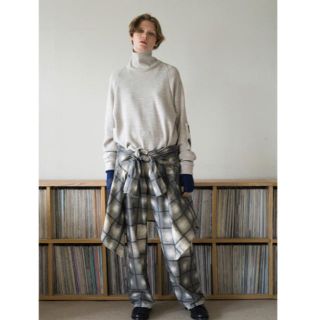 SUNSEA(ニット/セーター)のフリマアイテム一覧 SUNSEA(ニット/セーター)のフリマアイテム一覧