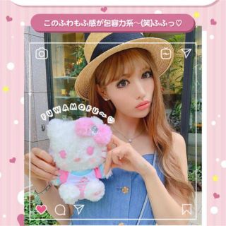 レディー(Rady)の💎Rady💎ﾉﾍﾞﾙﾃｨ✨  🎀ﾊﾛｰｷﾃｨ🎀ぬいぐるみ💗💗💗 (ぬいぐるみ)