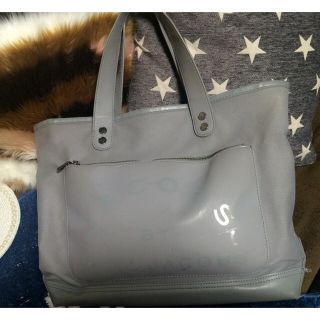 マークバイマークジェイコブス(MARC BY MARC JACOBS)のMARCBYMARCJACOBS☆トート(トートバッグ)