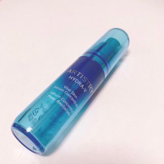 アムウェイ(Amway)のアーティストリー ハイドラアクア  セラム 容器(美容液)