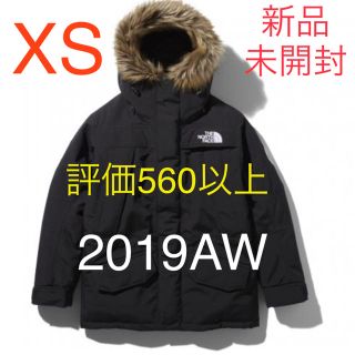 ザノースフェイス(THE NORTH FACE)のノースフェイス アンタークティカ パーカ(ダウンジャケット)