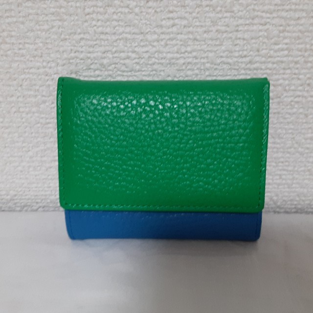 TSUMORI CHISATO(ツモリチサト)のTSUMORI CHISATO　ツモリチサト　財布 レディースのファッション小物(財布)の商品写真