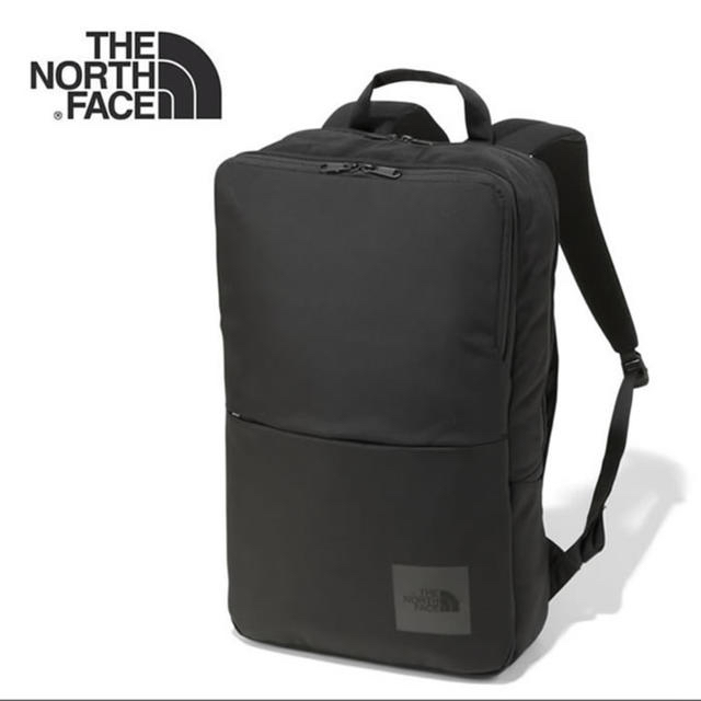 THE NORTH FACE(ザノースフェイス)のノースフェイス シャトル　スリム メンズのバッグ(ビジネスバッグ)の商品写真