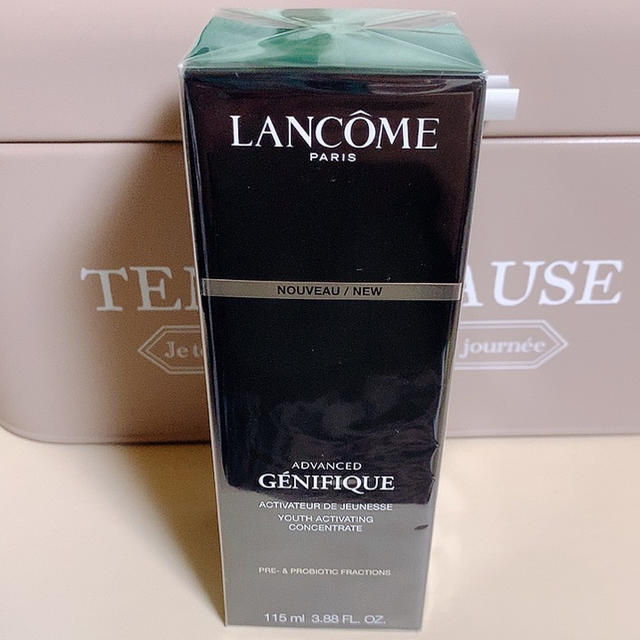 LANCOME ジェニフィック アドバンストN 115ml