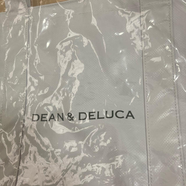 ディーン&デルーカ DEAN &DELUCAエコバッグLサイズ 1