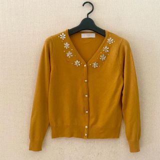 トッコ(tocco)のtocco♡カーディガン(カーディガン)