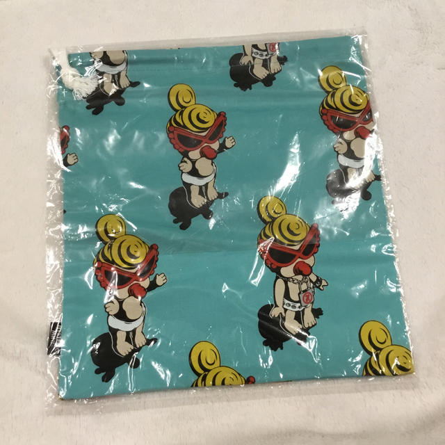 Hysteric Mini ヒスミニ ノベルティ 巾着の通販 By ぼーん ヒステリックミニならラクマ Hysteric Mini ヒスミニ ノベルティ 巾着の通販 By ぼーん ヒステリックミニならラクマ