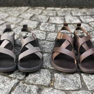 Chaco - Chaco 新品未使用 ウェイヘラー メンズ の通販 by makio's