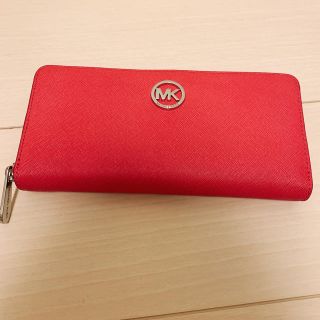 マイケルコース(Michael Kors)のMICHAEL KORS 長財布(財布)