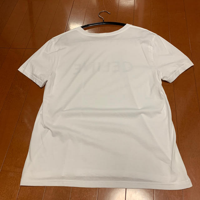 celine(セリーヌ)の💙CELINE💙セリーヌ💙Tシャツ💙L メンズのトップス(Tシャツ/カットソー(半袖/袖なし))の商品写真