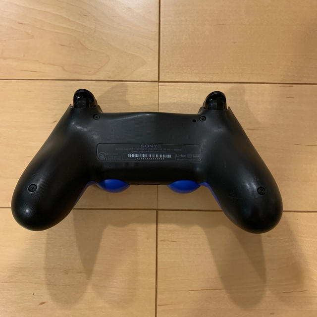 PlayStation4(プレイステーション4)のプレステ4  コントローラー エンタメ/ホビーのエンタメ その他(その他)の商品写真