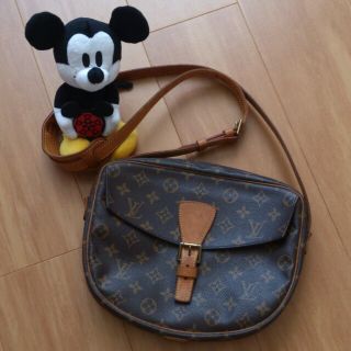 ルイヴィトン(LOUIS VUITTON)のLOUIS VUITTON♡ショルダー(ショルダーバッグ)