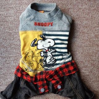 スヌーピー(SNOOPY)のポン助様専用(犬)